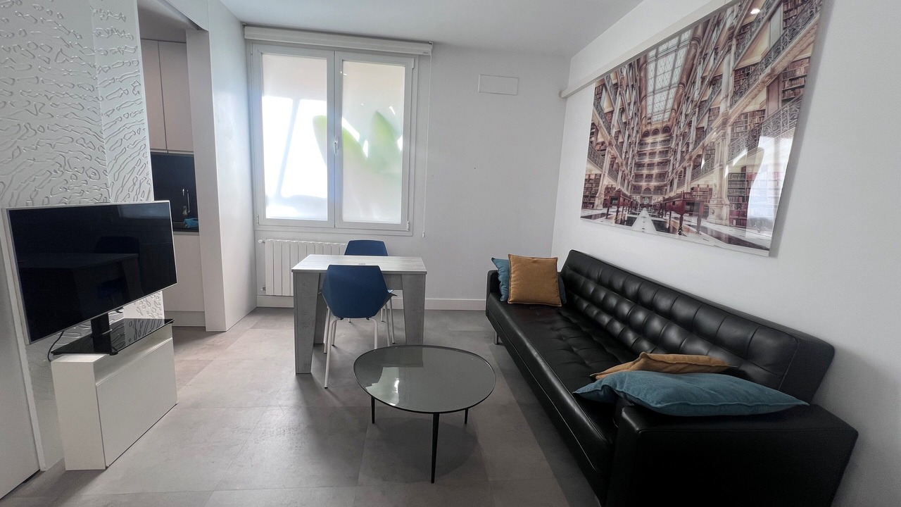 Photo of Livingroom in Ibiza
