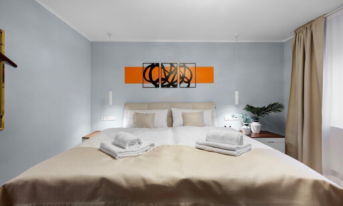 Photo of Bedroom in Schweinheim
