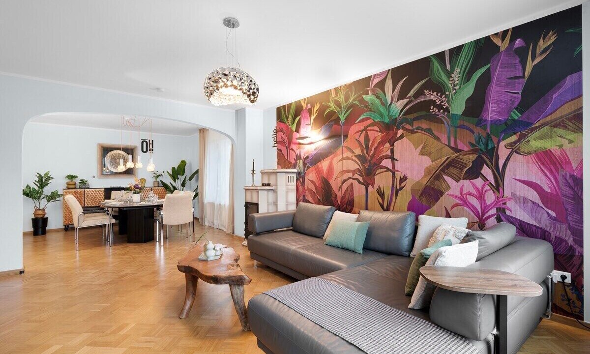 Photo of Livingroom in Schweinheim