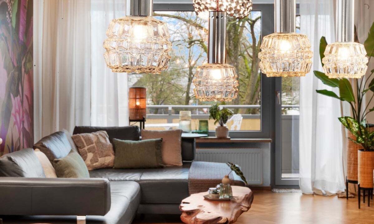 Photo of Livingroom in Schweinheim
