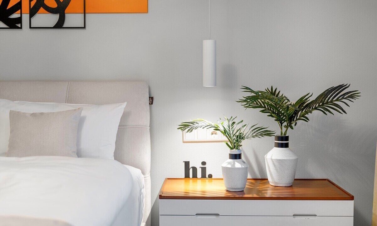 Photo of Bedroom in Schweinheim