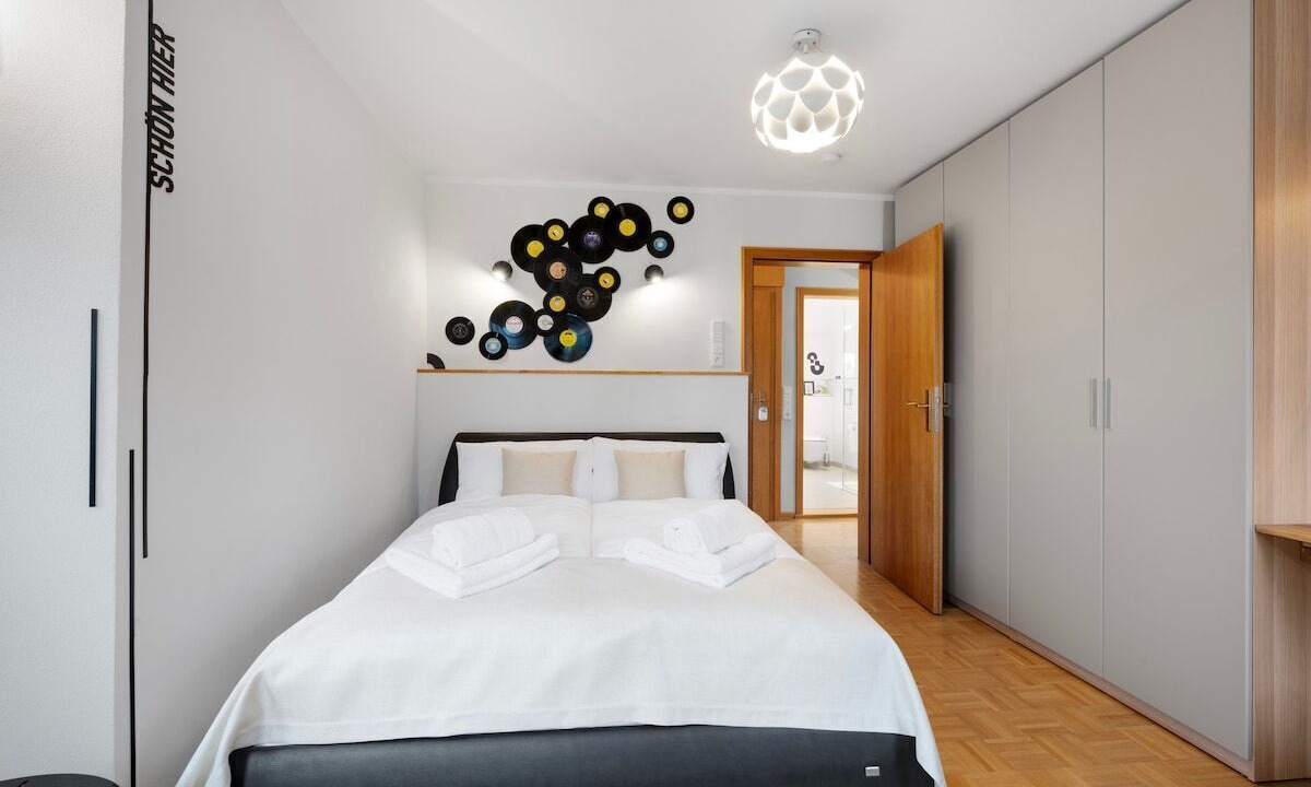 Photo of Bedroom in Schweinheim