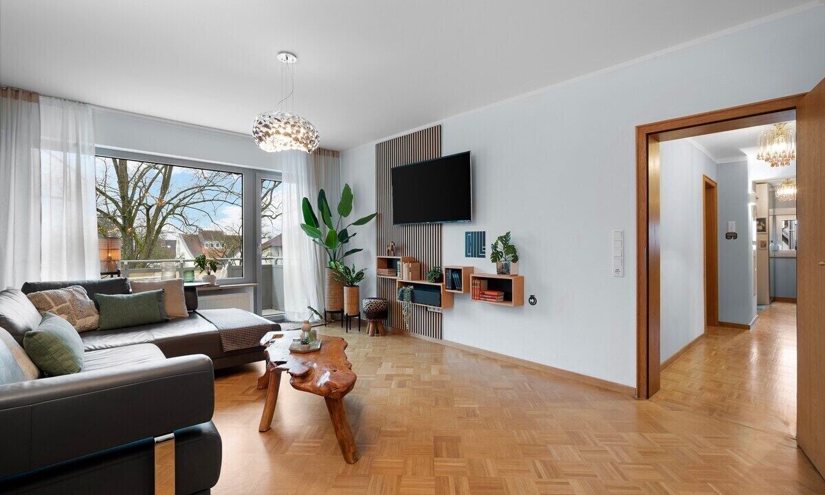 Photo of Livingroom in Schweinheim