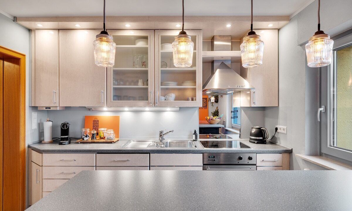 Photo of Kitchen in Schweinheim