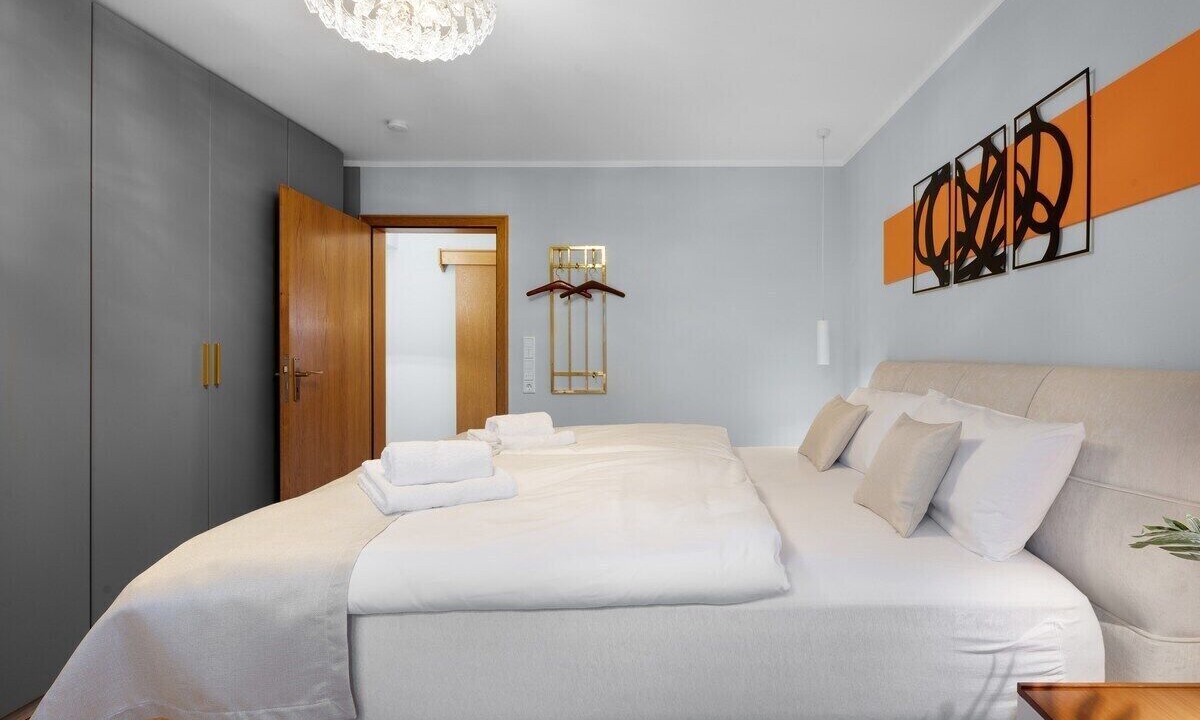 Photo of Bedroom in Schweinheim