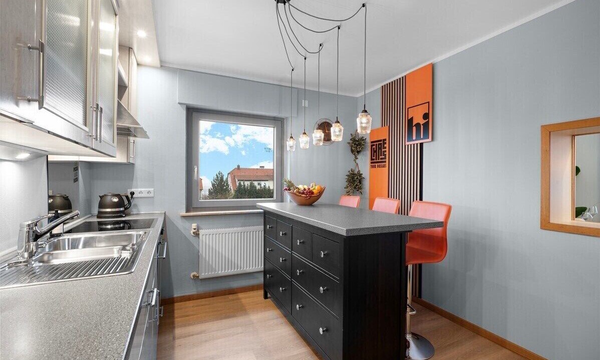 Photo of Kitchen in Schweinheim