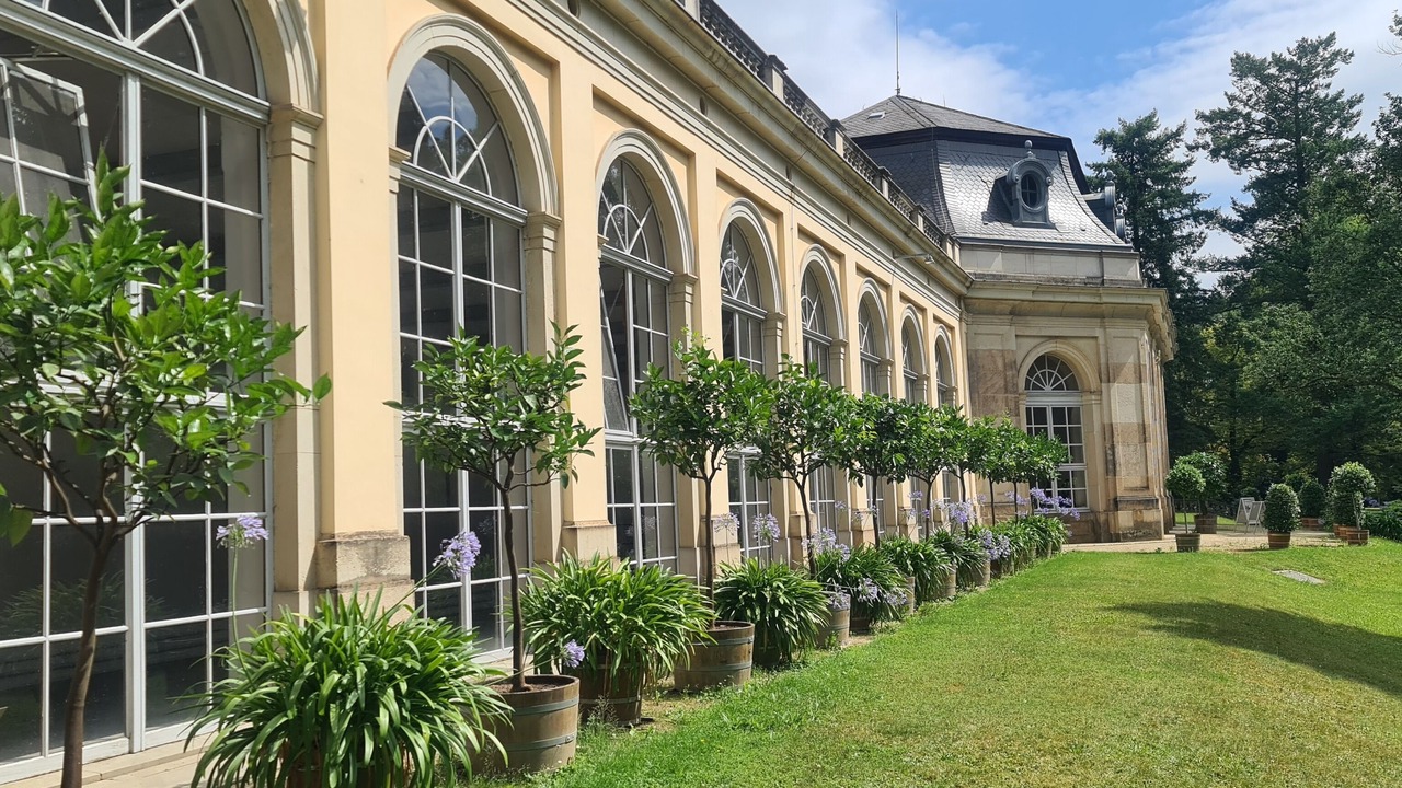Photo of Outdoor in Schoenfeld-Weissig