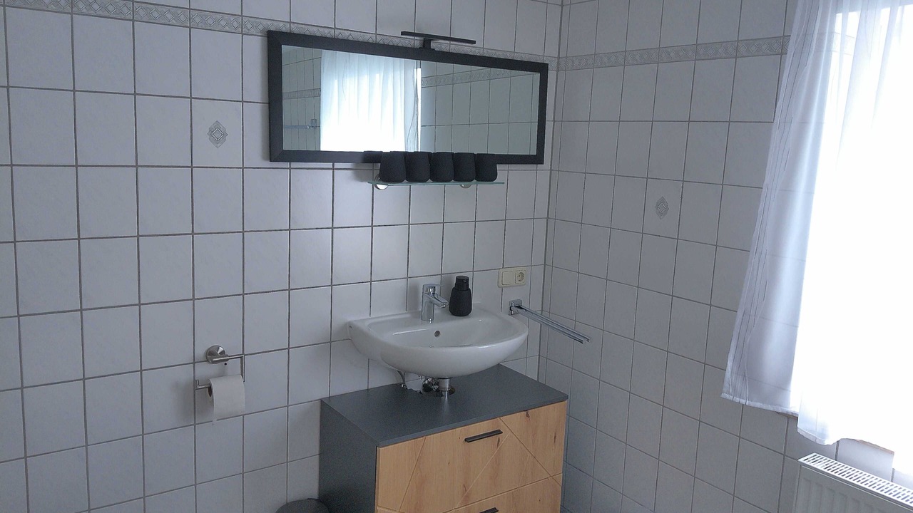 Photo of Bathroom in Neuburg an der Kammel