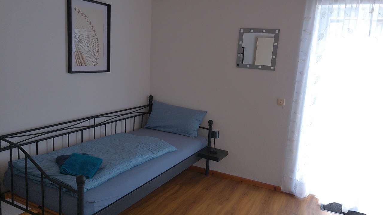 Photo of Bedroom in Neuburg an der Kammel