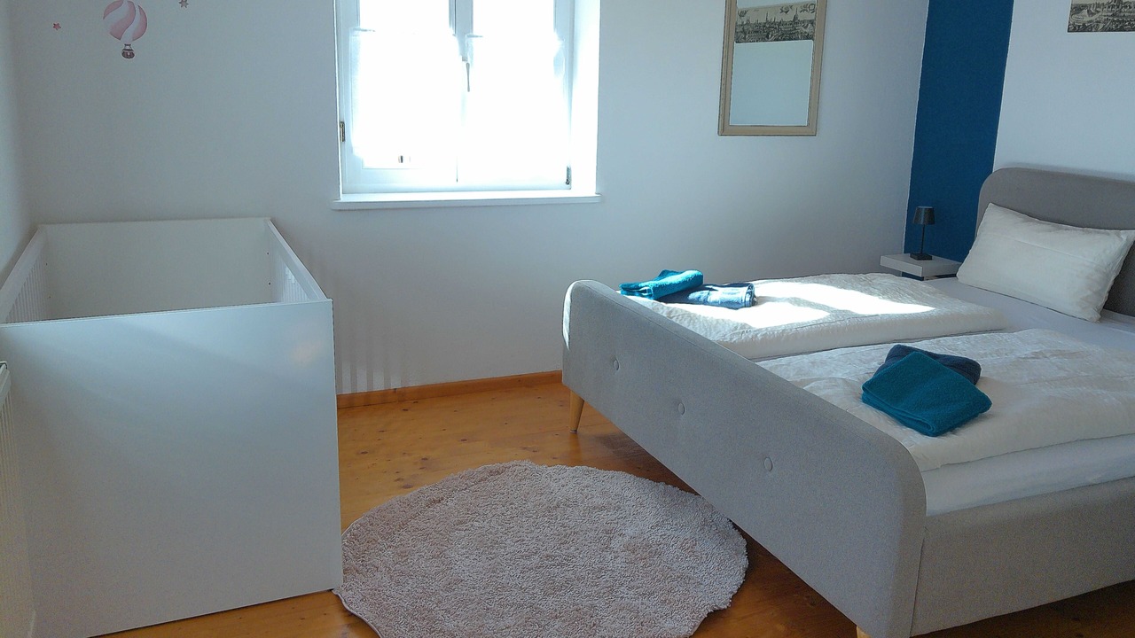 Photo of Bedroom in Neuburg an der Kammel