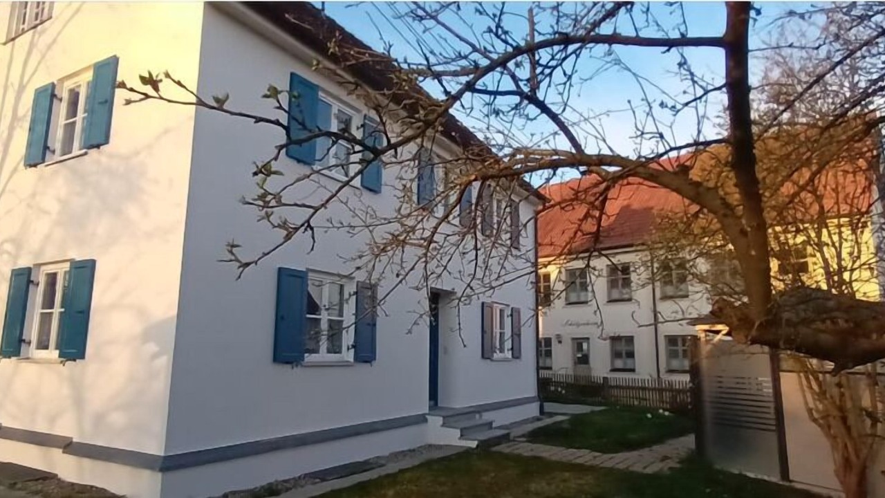 Photo of Outdoor in Neuburg an der Kammel