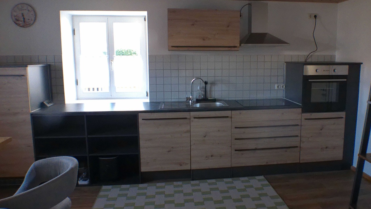 Photo of Kitchen in Neuburg an der Kammel