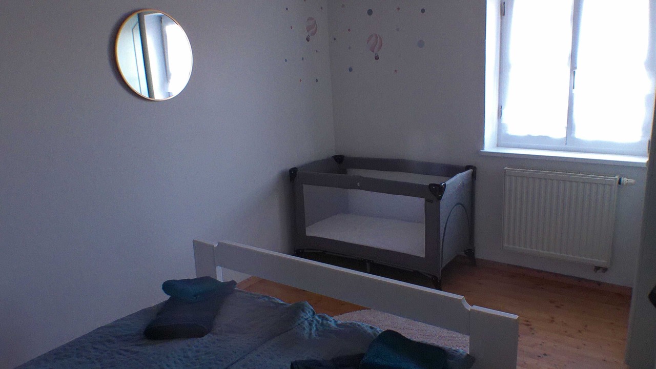 Photo of Bedroom in Neuburg an der Kammel