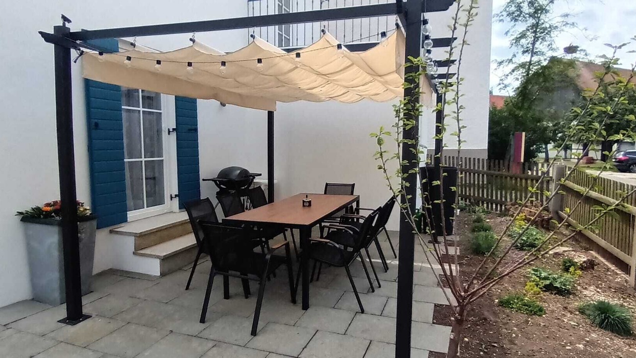 Photo of Outdoor in Neuburg an der Kammel