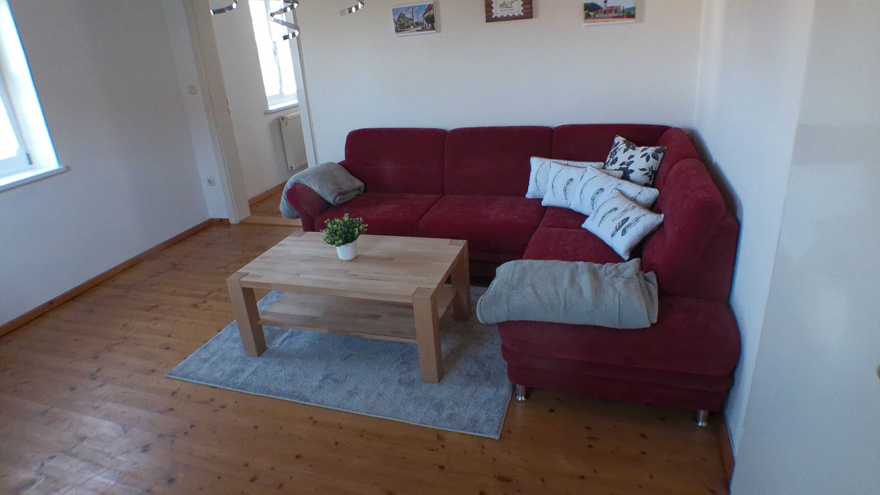 Photo of Livingroom in Neuburg an der Kammel
