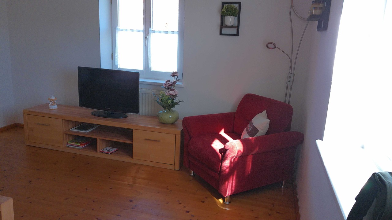 Photo of Livingroom in Neuburg an der Kammel