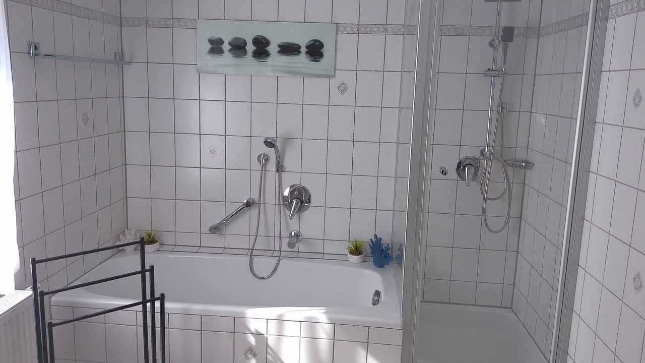 Photo of Bathroom in Neuburg an der Kammel