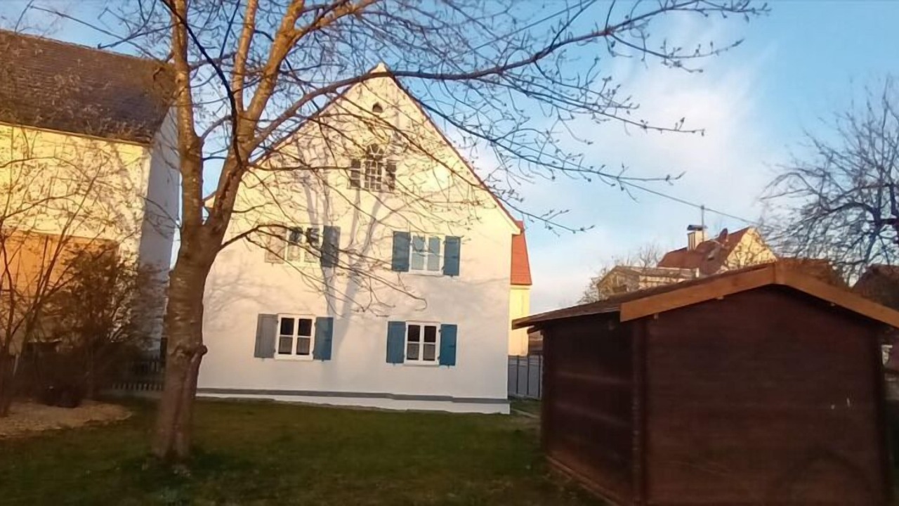 Photo of Outdoor in Neuburg an der Kammel