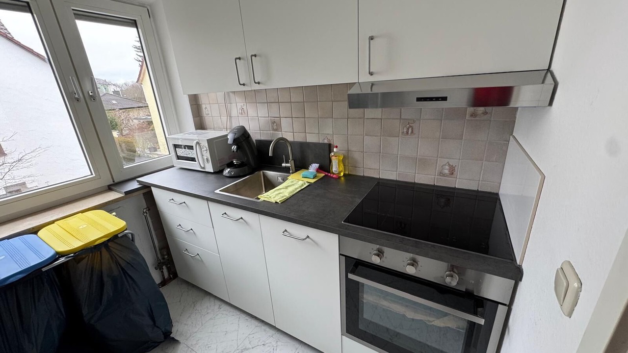 Photo of Kitchen in Hochzoll