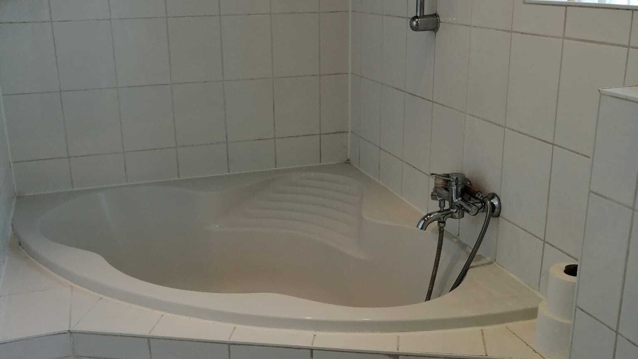 Photo of Bathroom in Hochzoll