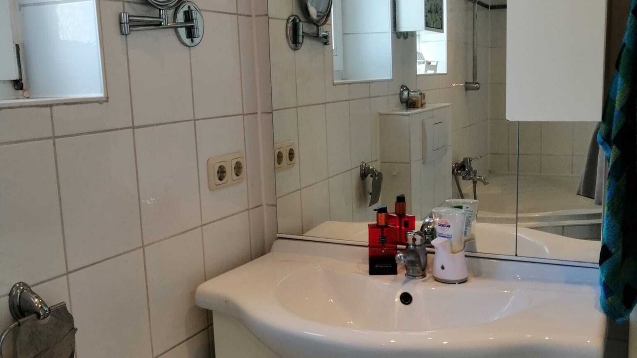Photo of Bathroom in Hochzoll