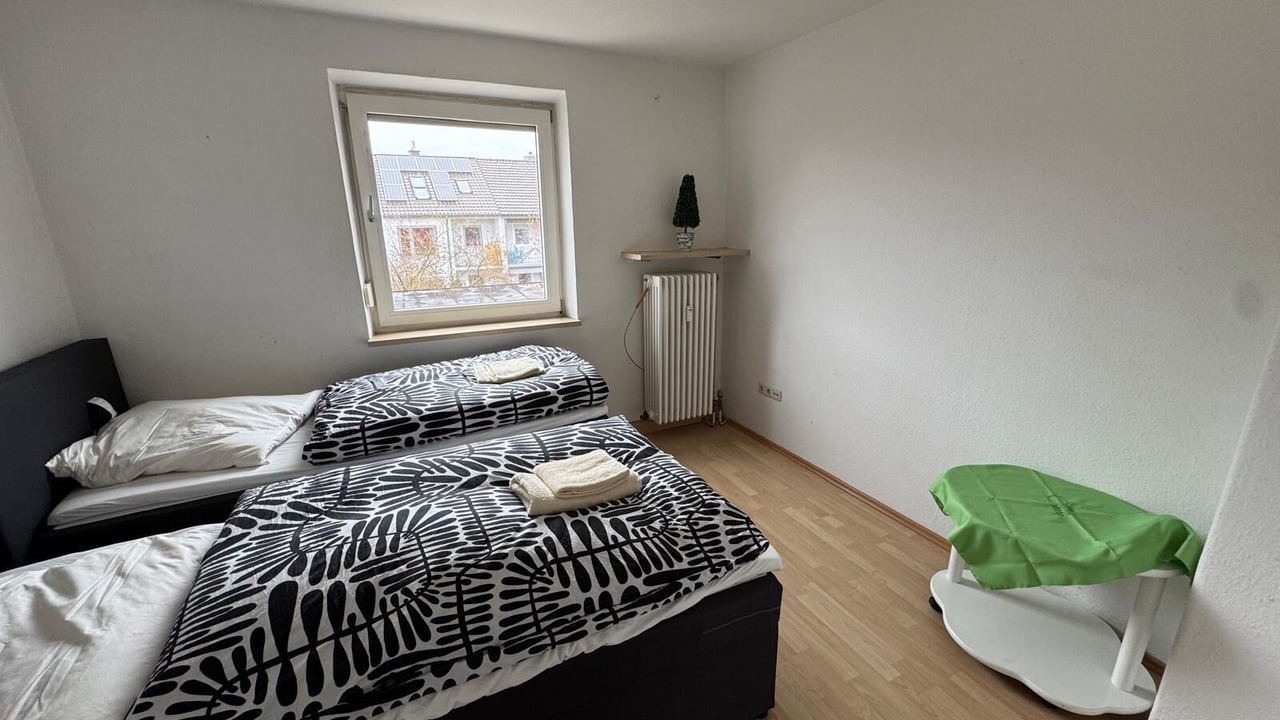 Photo of Bedroom in Hochzoll