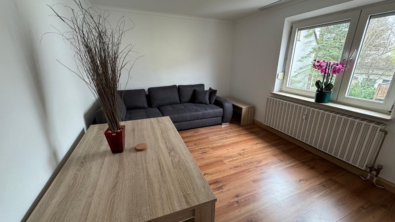 Photo of Livingroom in Hochzoll