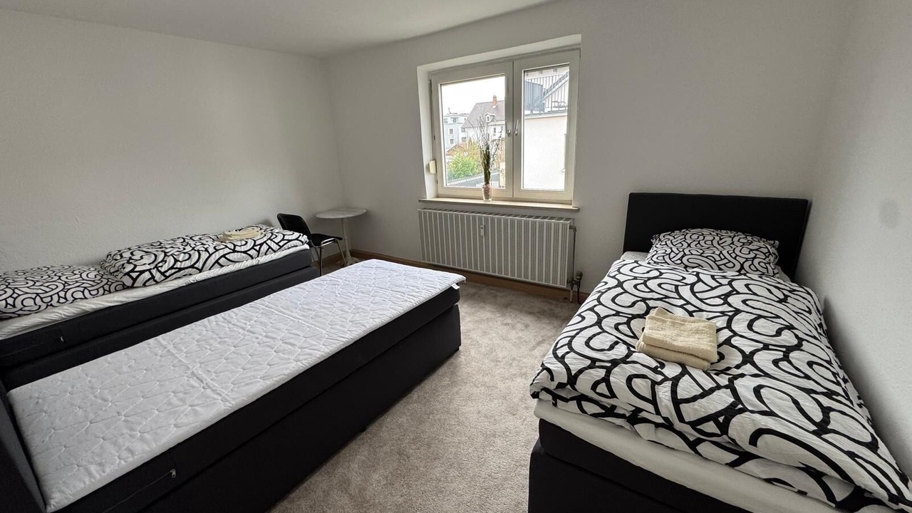 Photo of Bedroom in Hochzoll