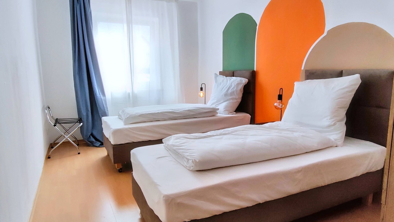 Photo of Bedroom in Passau