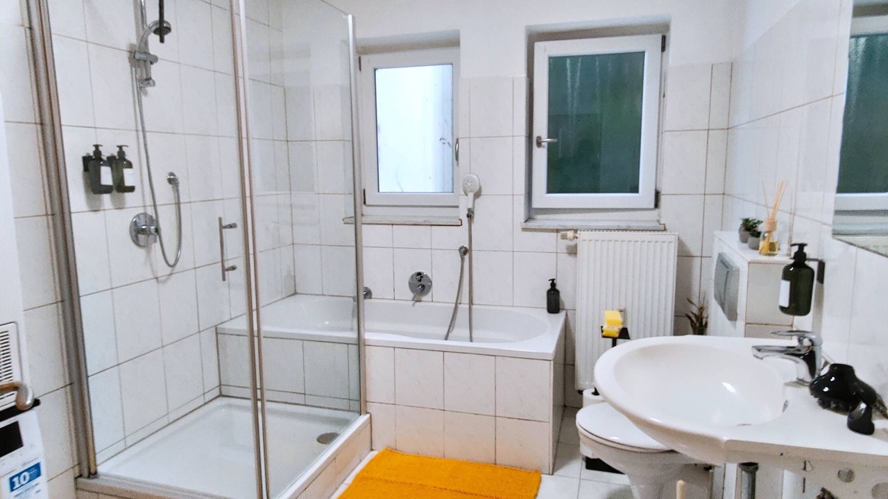 Photo of Bathroom in Passau