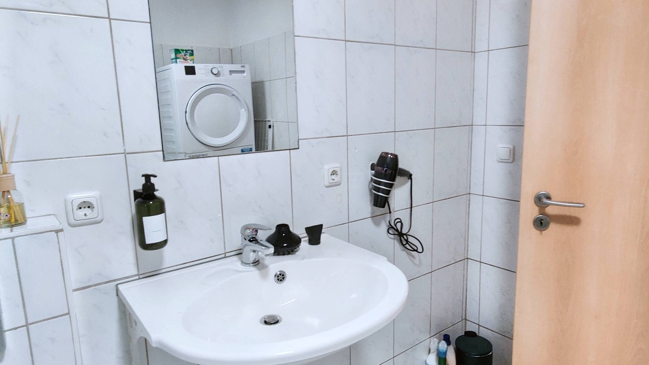 Photo of Bathroom in Passau
