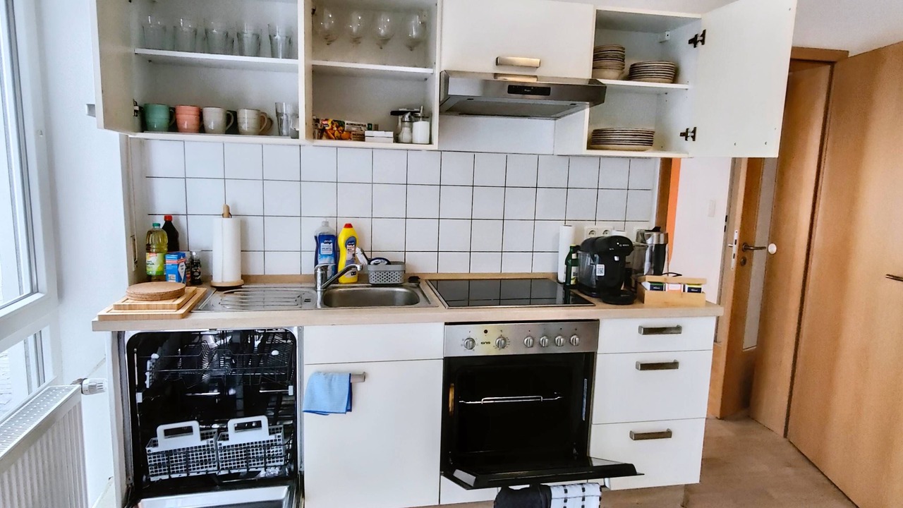 Photo of Kitchen in Passau