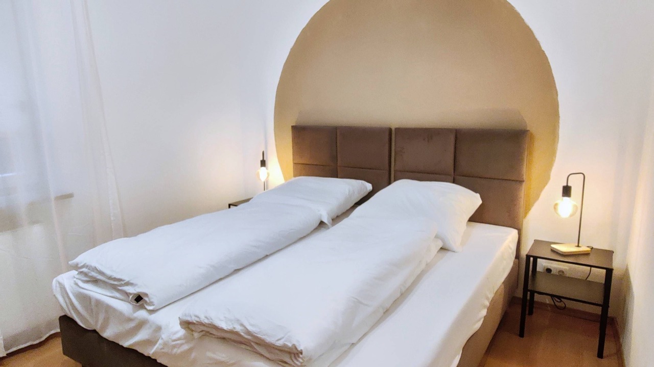Photo of Bedroom in Passau
