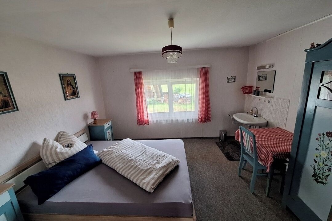 Photo of Bedroom in Lengenwang