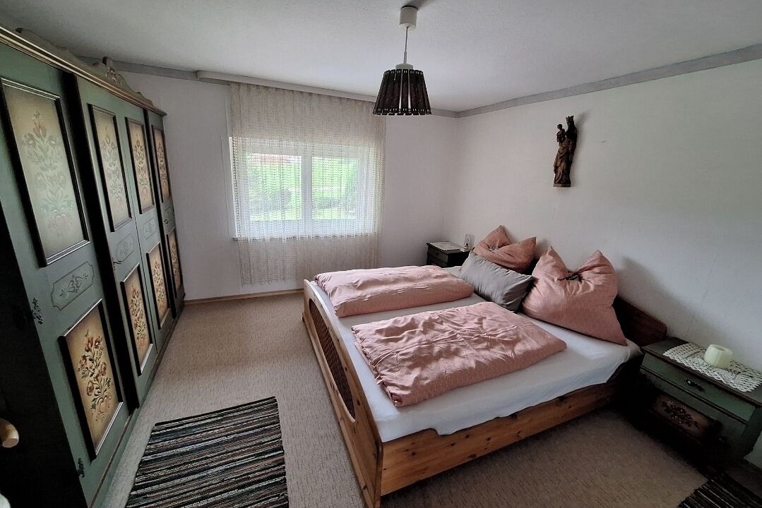 Photo of Bedroom in Lengenwang