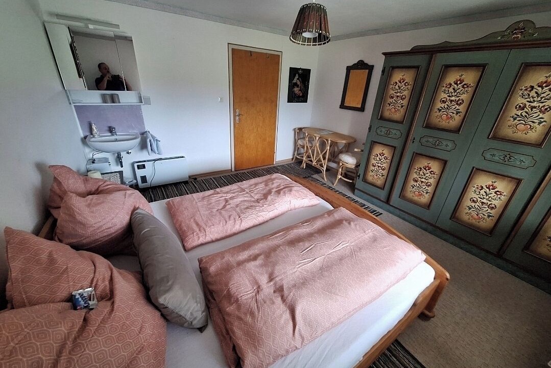 Photo of Bedroom in Lengenwang