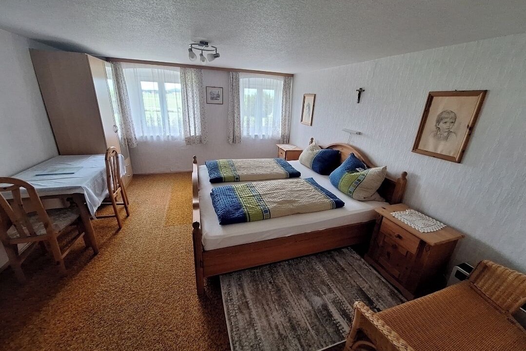 Photo of Bedroom in Lengenwang