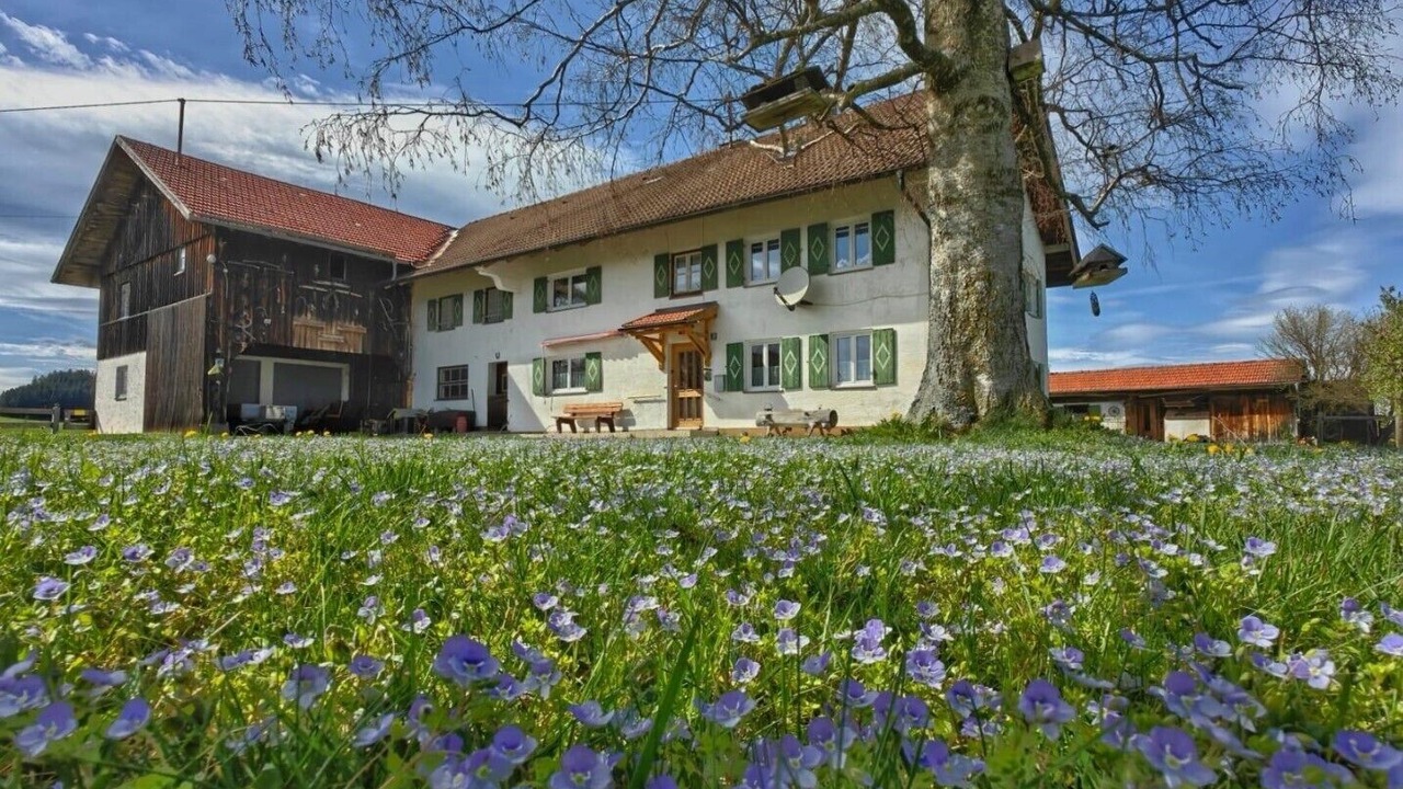 Photo of Outdoor in Lengenwang