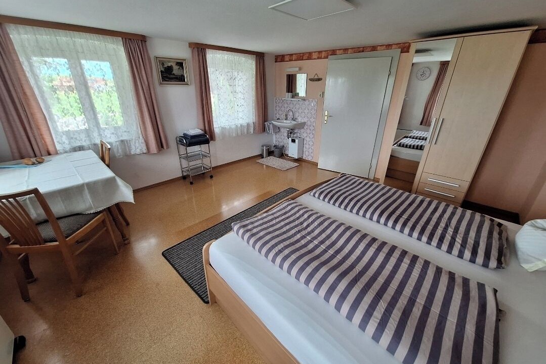 Photo of Bedroom in Lengenwang