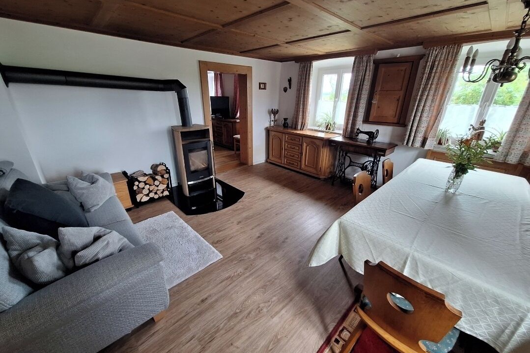 Photo of Livingroom in Lengenwang