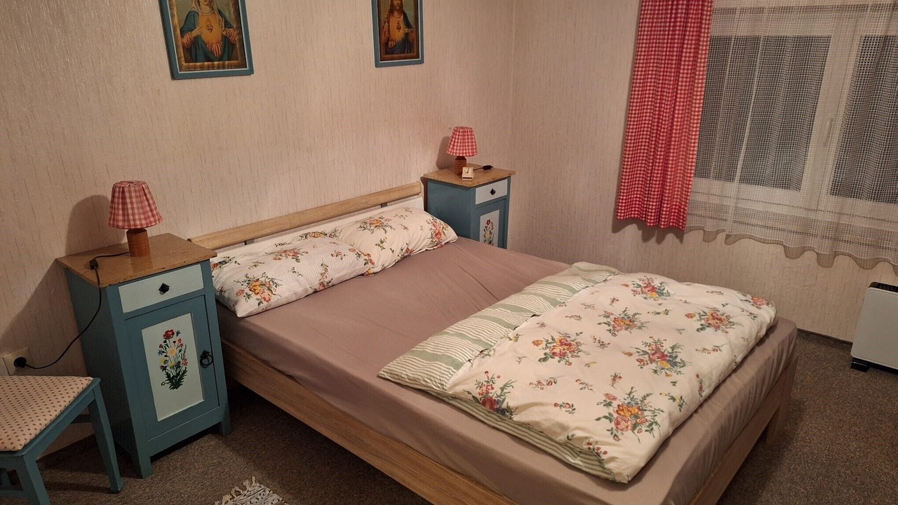 Photo of Bedroom in Lengenwang