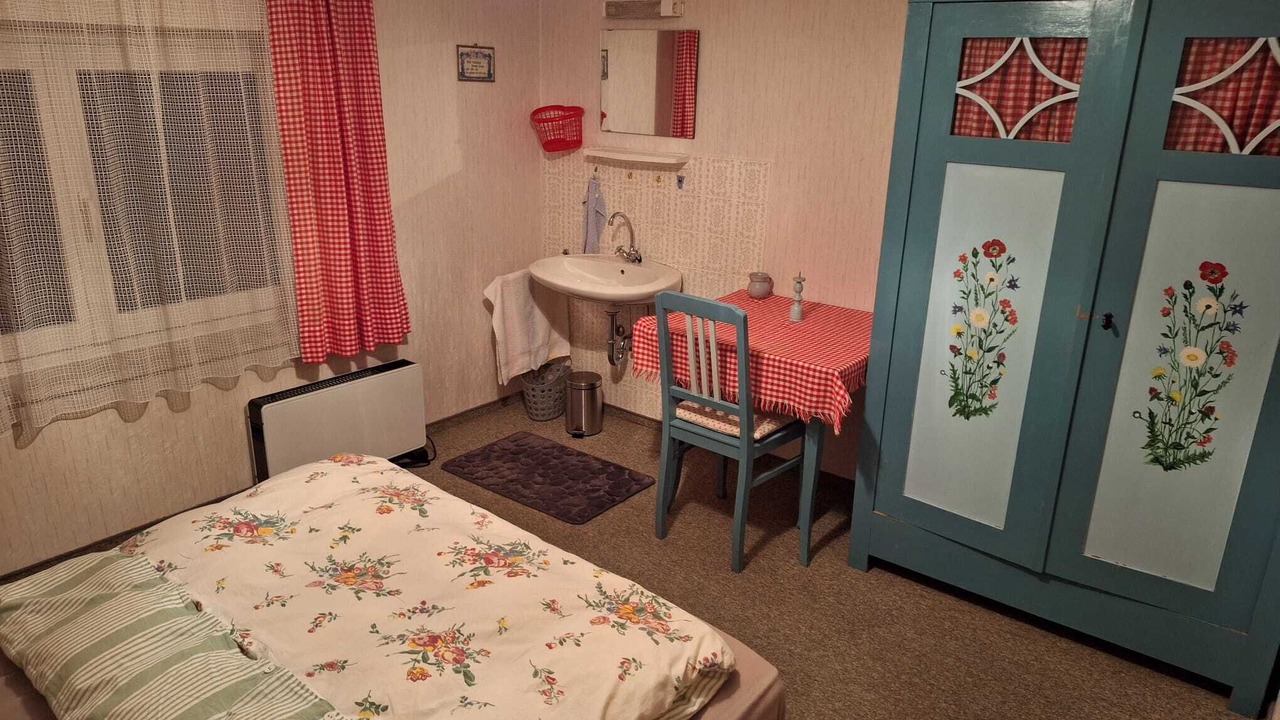 Photo of Bedroom in Lengenwang