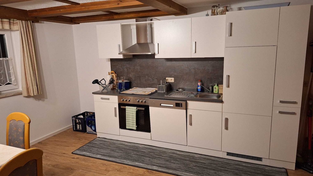 Photo of Kitchen in Lengenwang