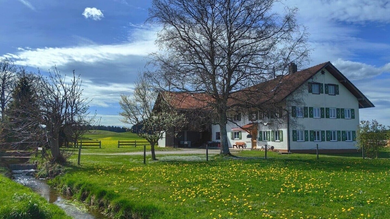 Photo of Outdoor in Lengenwang