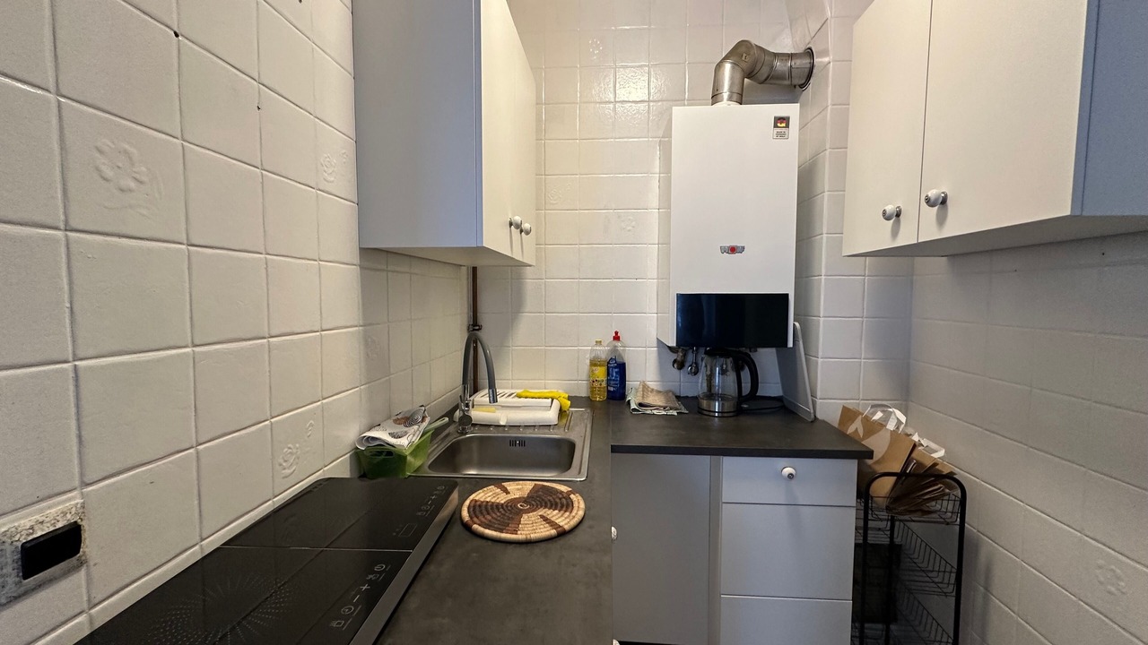 Photo of Kitchen in Fuerth