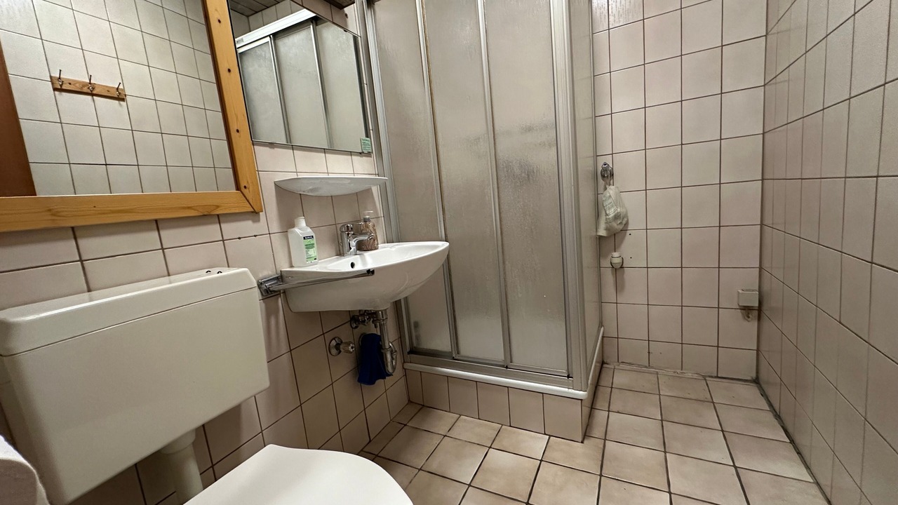 Photo of Bathroom in Fuerth