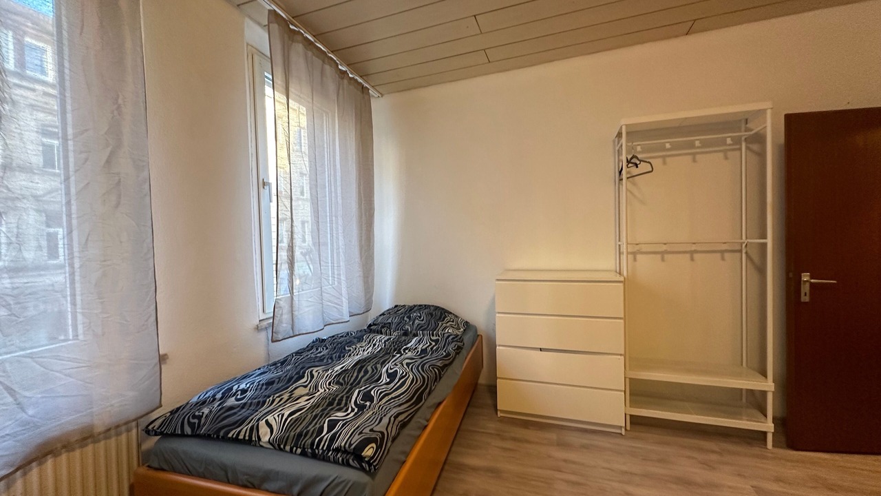 Photo of Bedroom in Fuerth