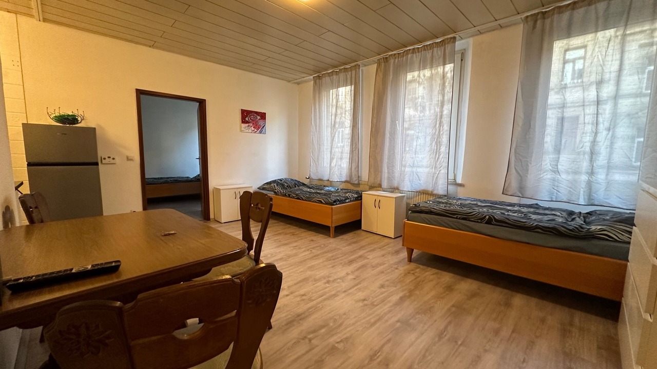 Photo of Bedroom in Fuerth