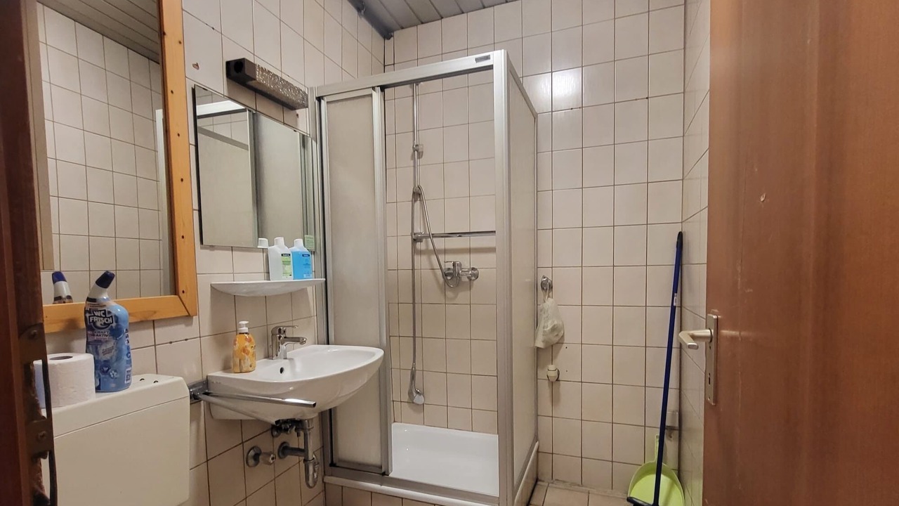 Photo of Bathroom in Fuerth