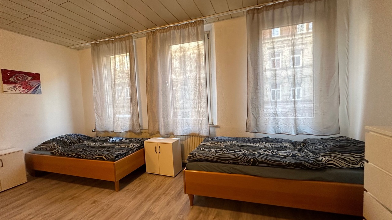 Photo of Bedroom in Fuerth